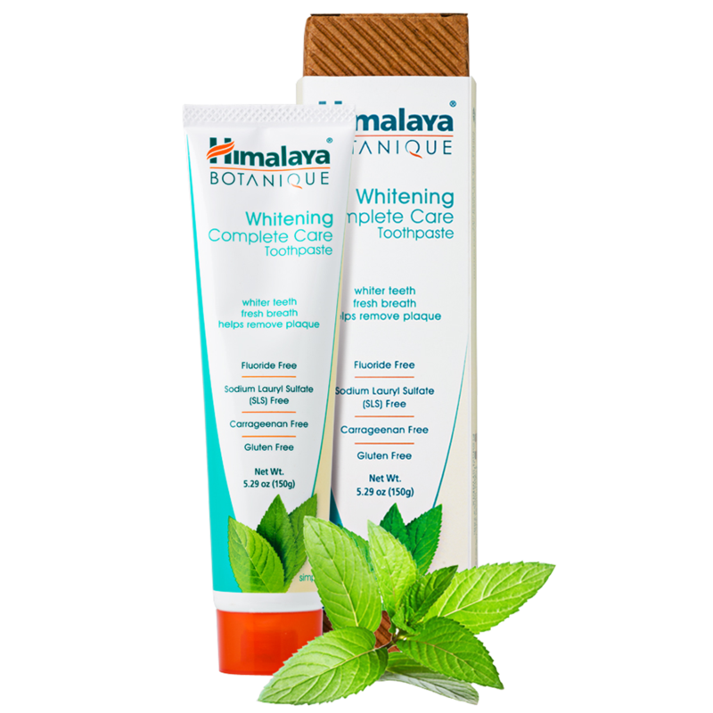 Whitening-Mint